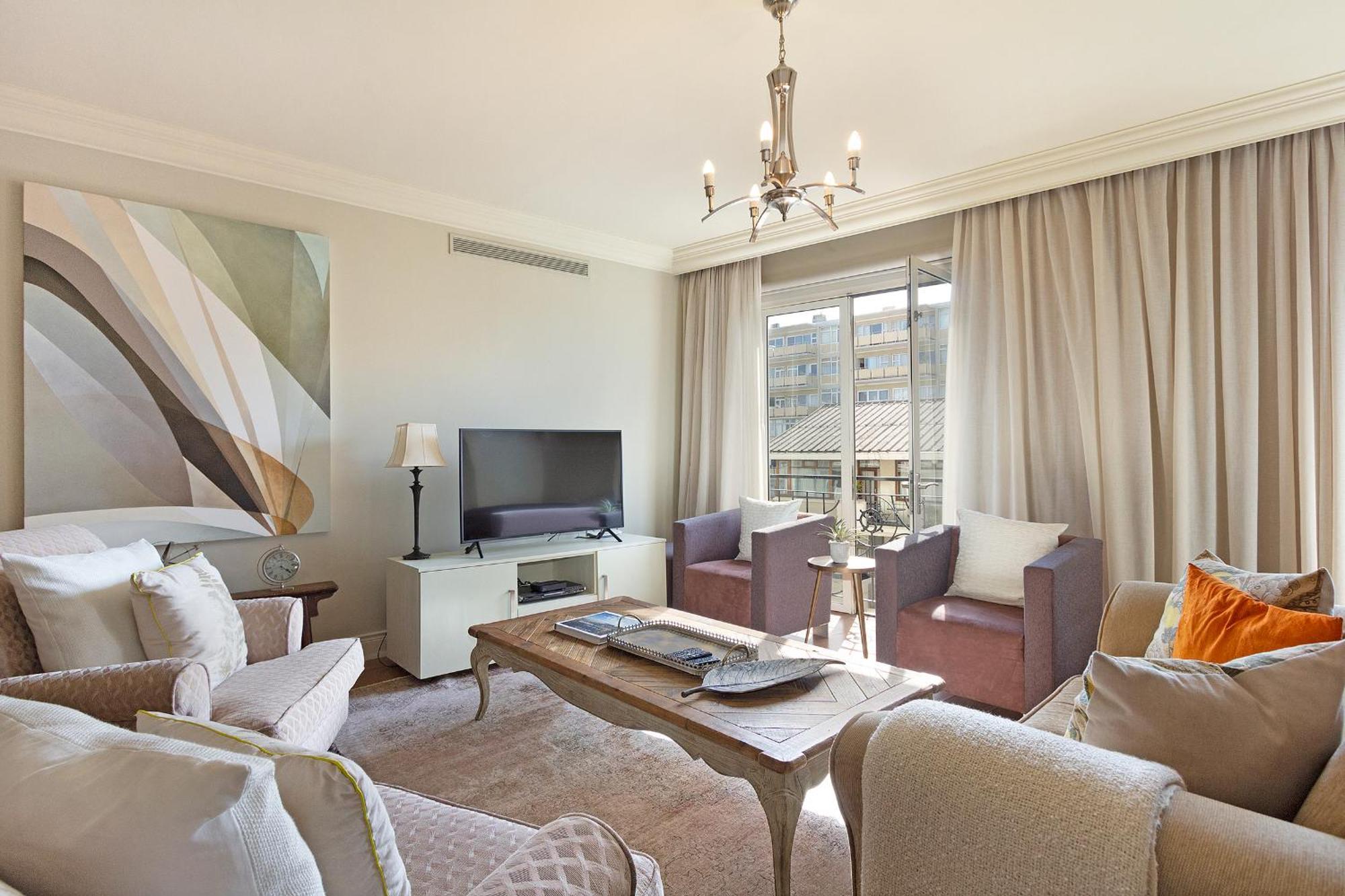 Appartement Cape Royale Luxury By In Luxury Kaapstad