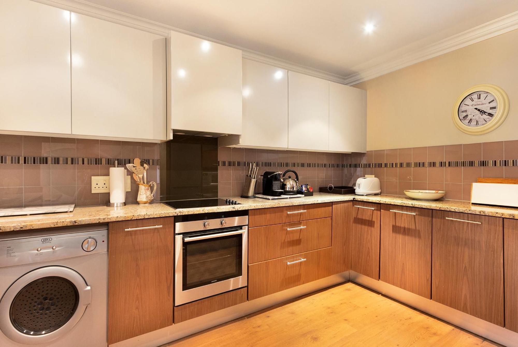 Cape Royale Luxury By In Luxury Appartement