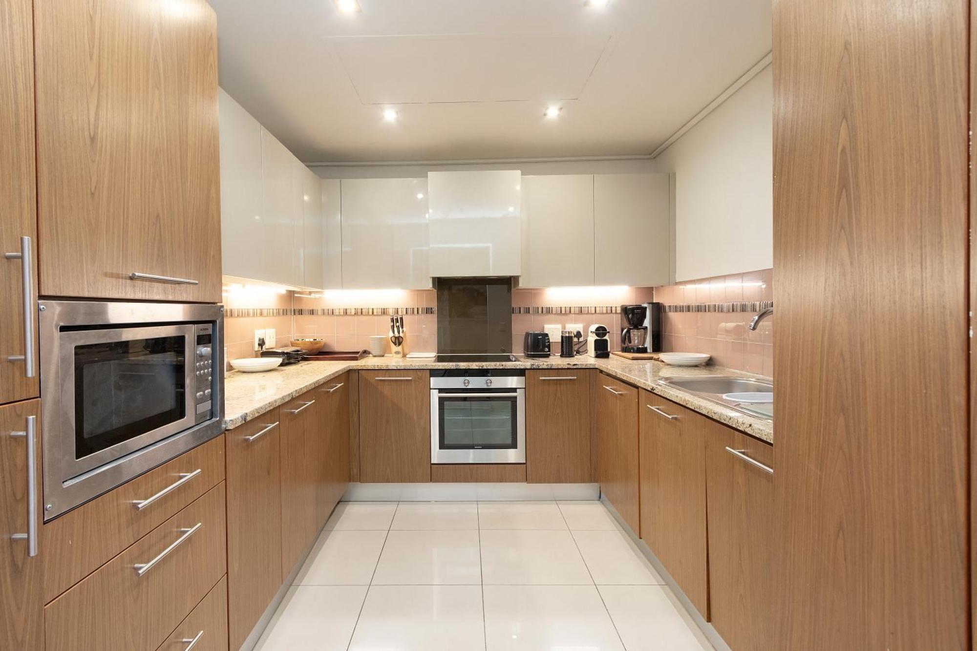 Appartement Cape Royale Luxury By In Luxury *
