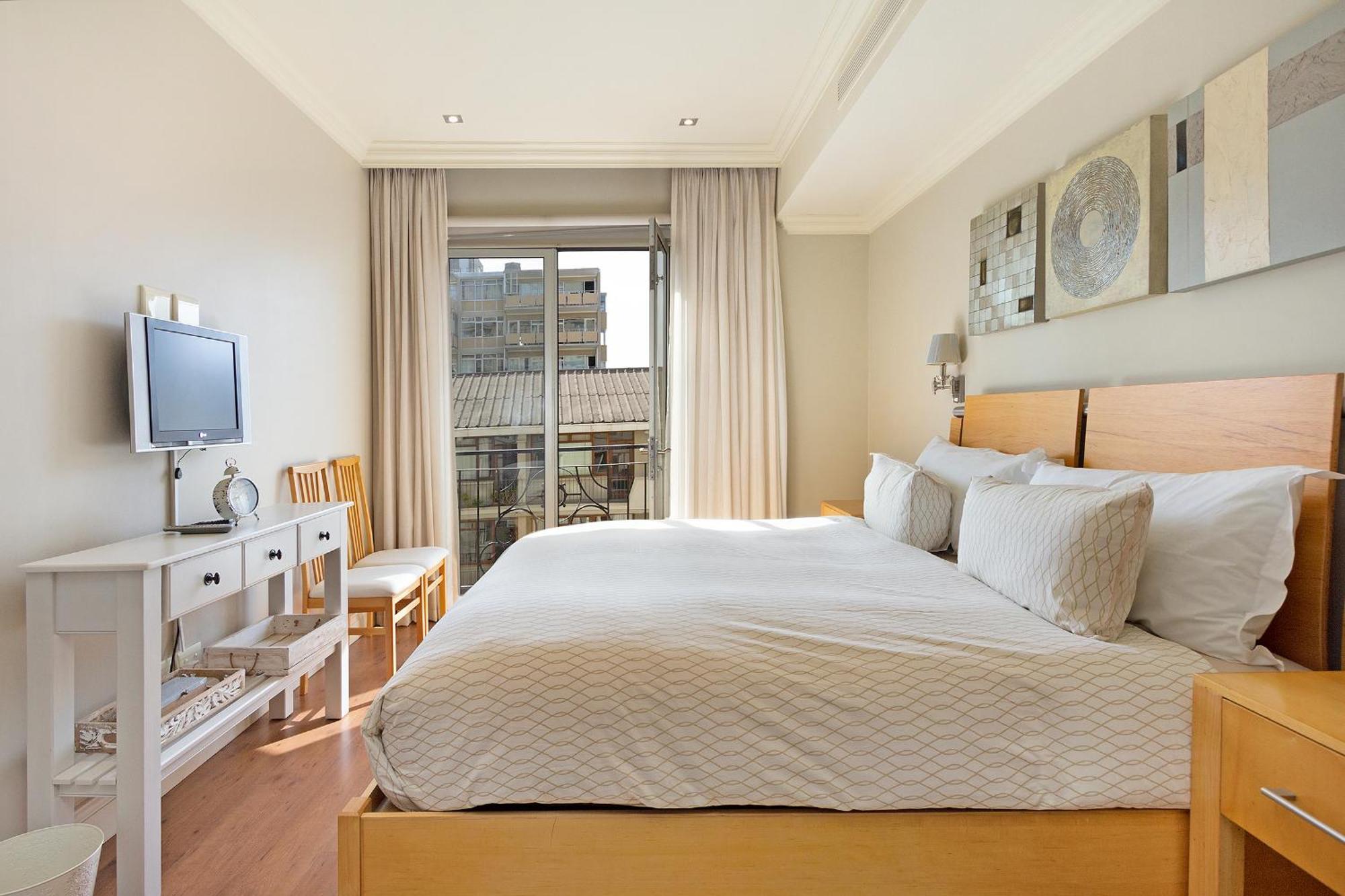 Cape Royale Luxury By In Luxury Appartement Kaapstad