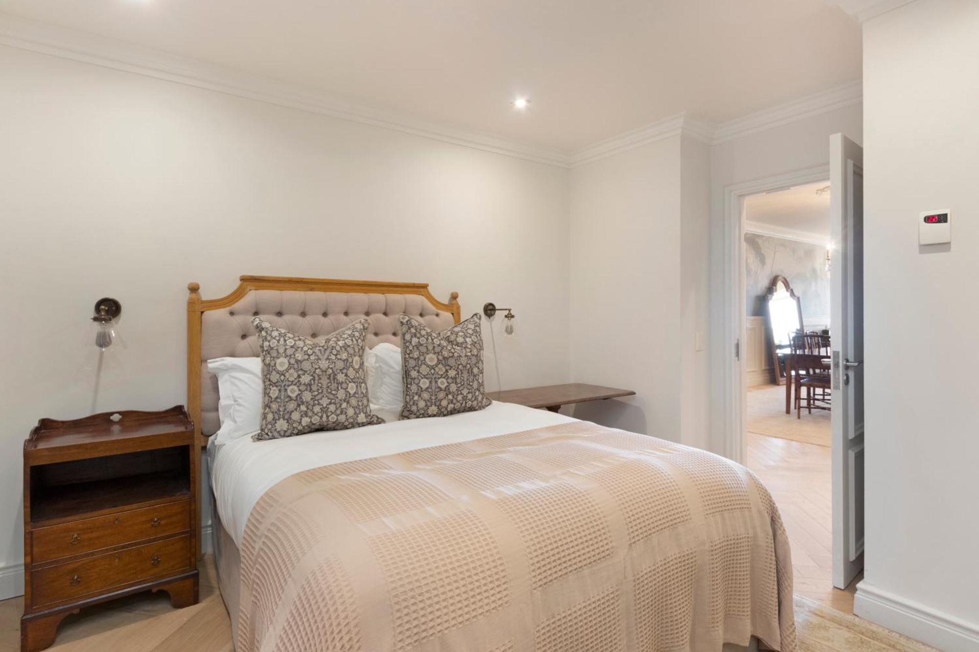 Cape Royale Luxury By In Luxury Kaapstad