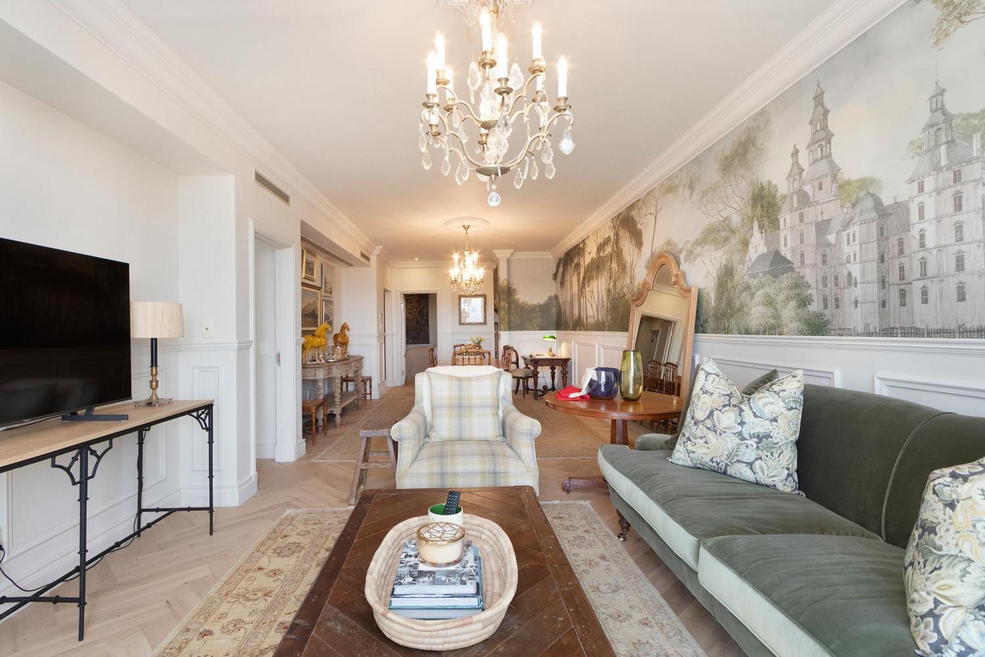 Appartement Cape Royale Luxury By In Luxury Kaapstad