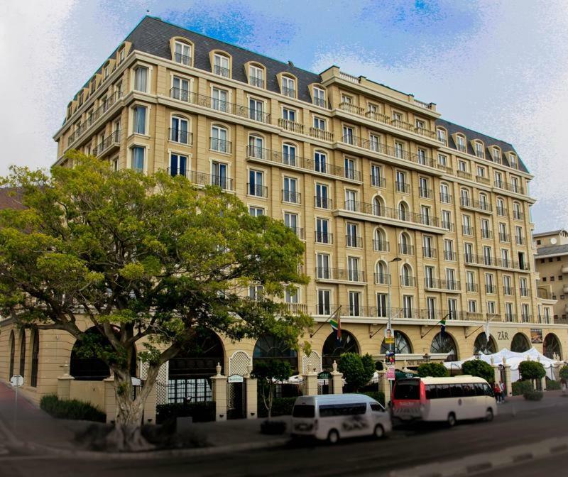 Cape Royale Luxury By In Luxury Kaapstad