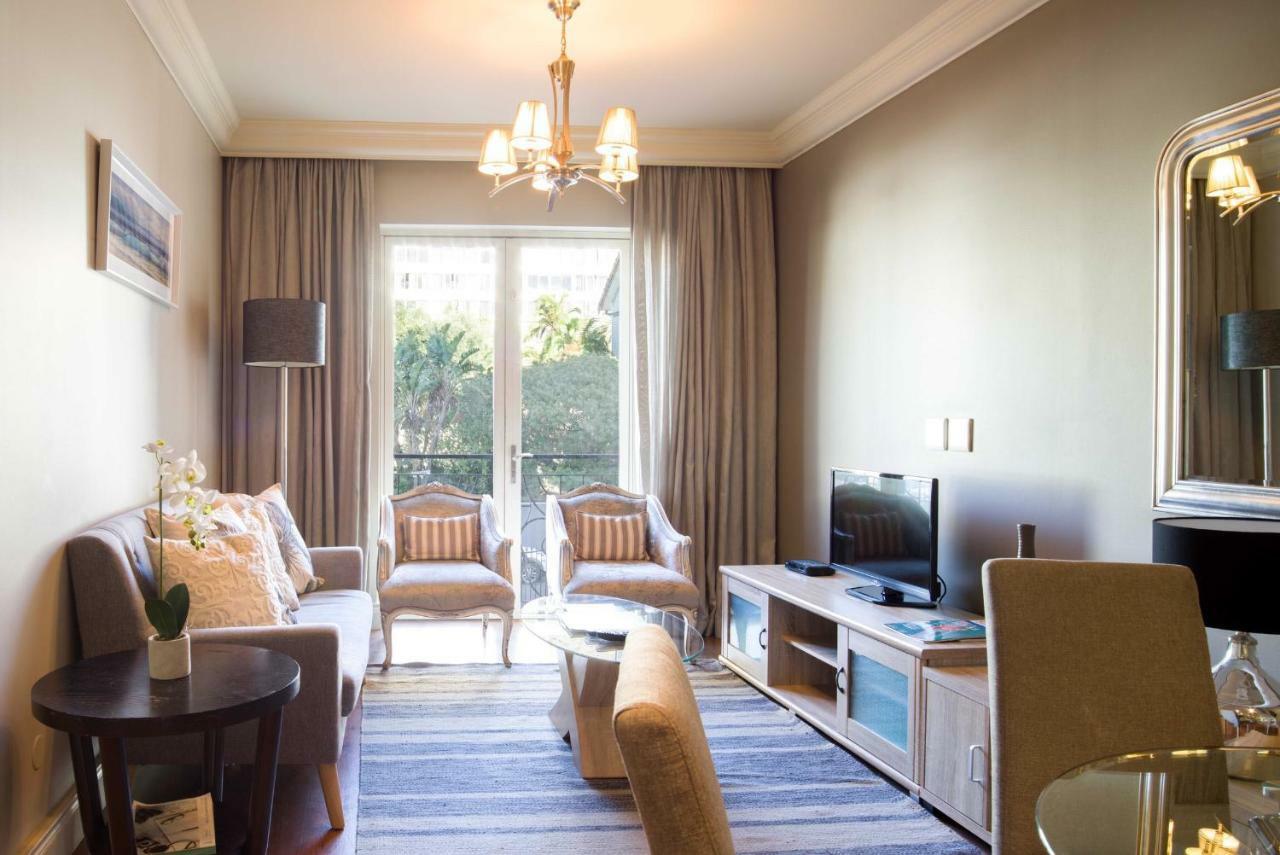 Cape Royale Luxury By In Luxury * Kaapstad