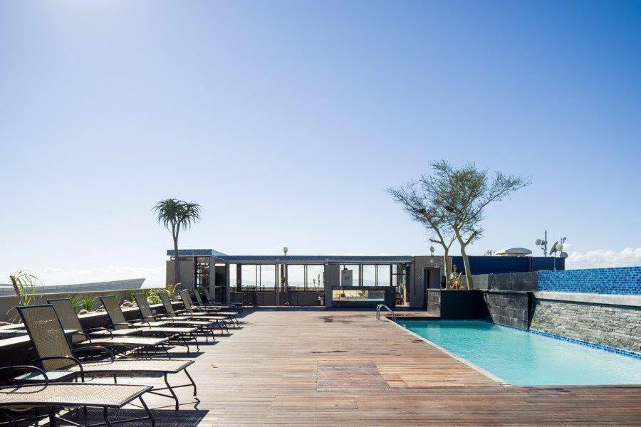 Cape Royale Luxury By In Luxury * Kaapstad