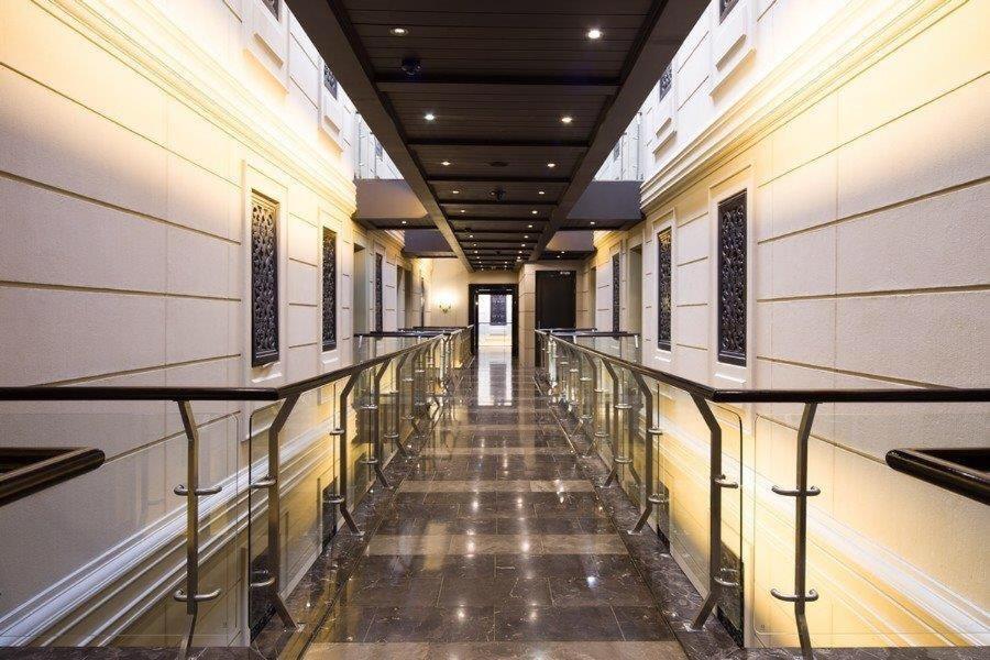 Cape Royale Luxury By In Luxury
