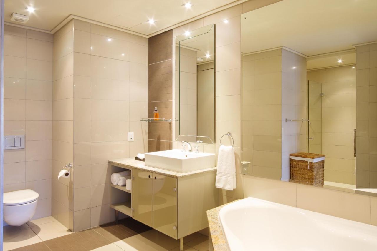 Cape Royale Luxury By In Luxury Apartment Cape Town