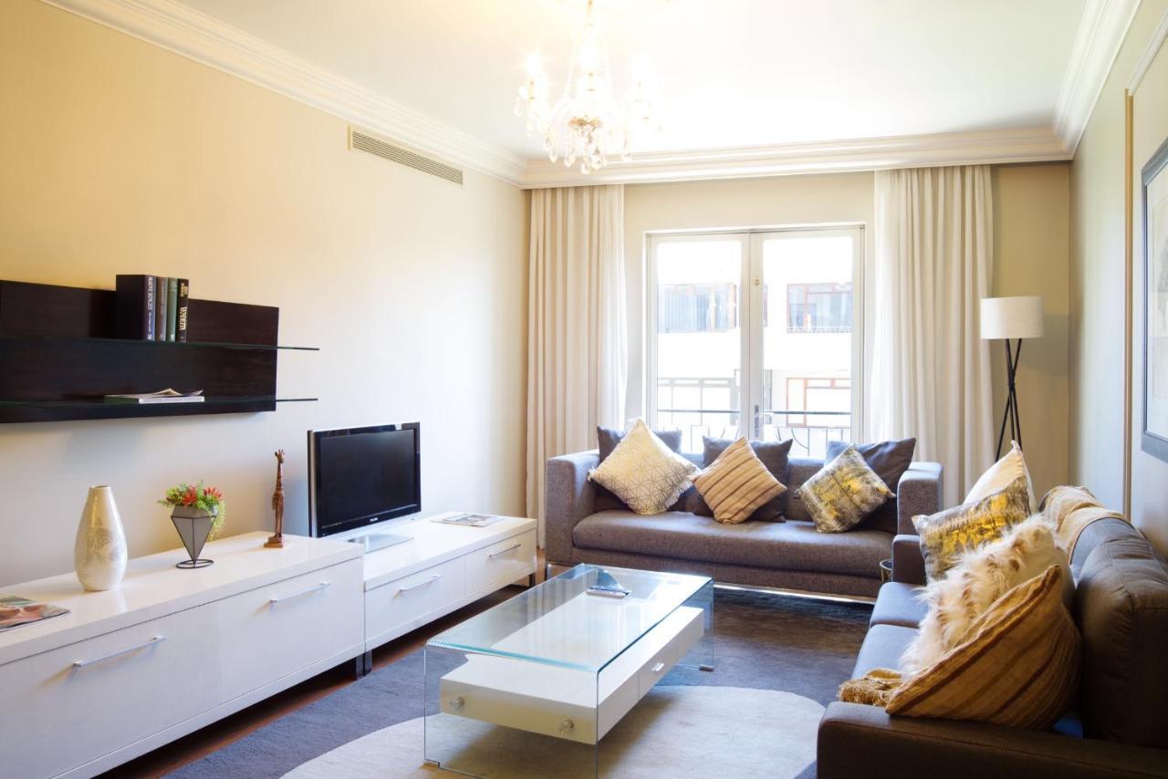 Cape Royale Luxury By In Luxury Appartement *