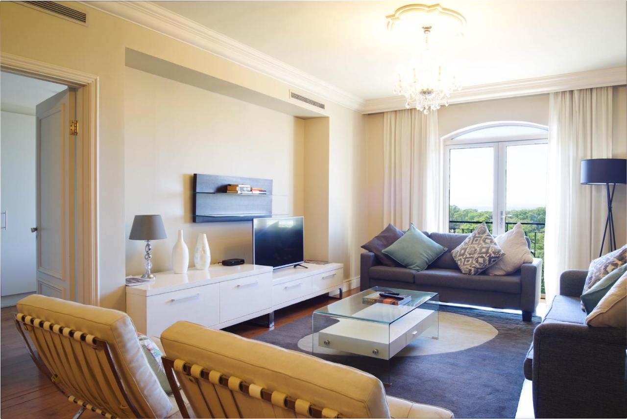 Appartement Cape Royale Luxury By In Luxury Kaapstad
