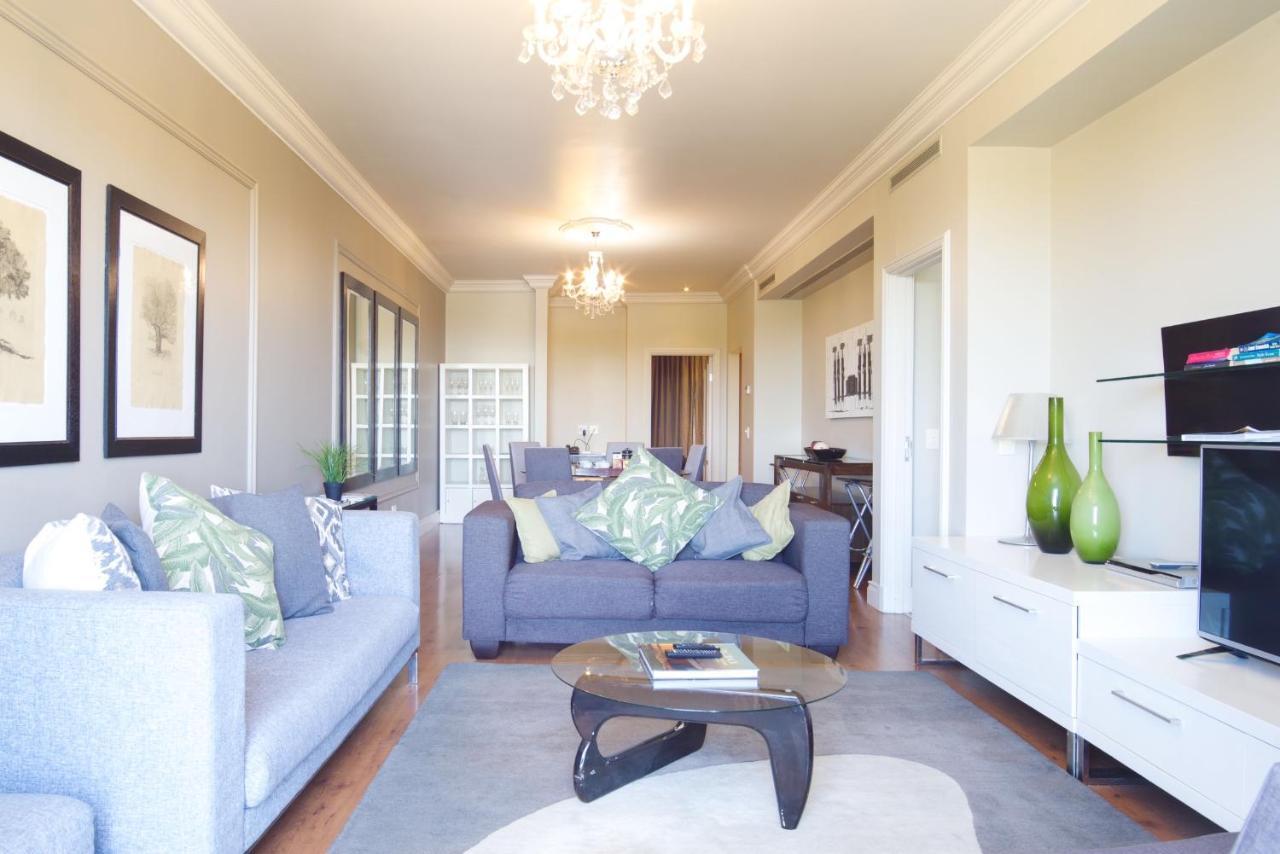 Appartement Cape Royale Luxury By In Luxury