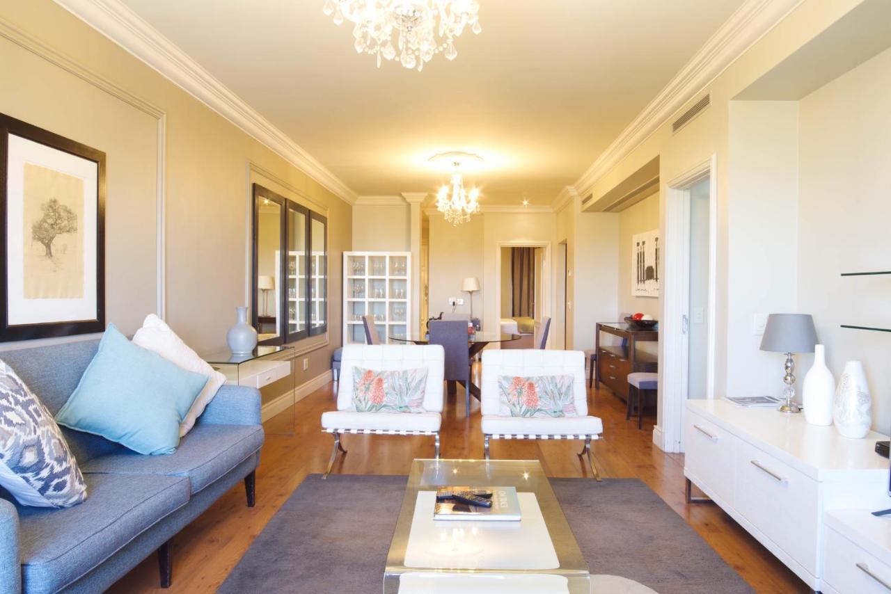 Appartement Cape Royale Luxury By In Luxury