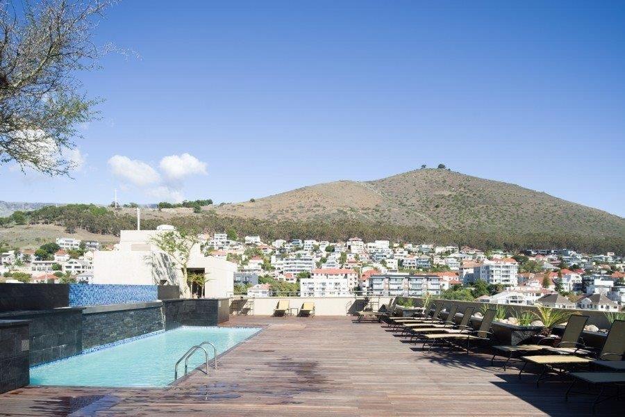 Cape Royale Luxury By In Luxury Kaapstad