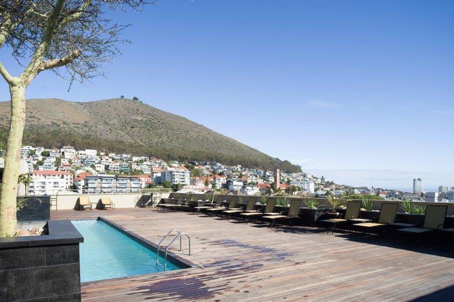 Appartement Cape Royale Luxury By In Luxury Kaapstad