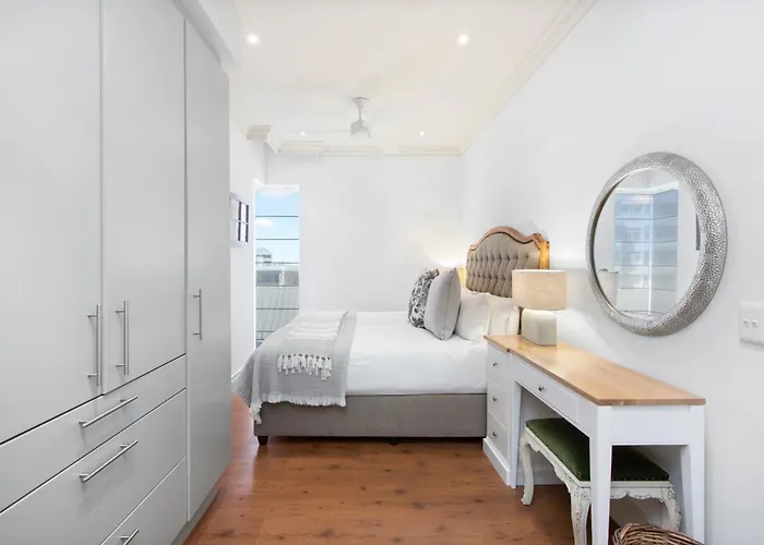 Cape Royale Luxury Apartments By Stay In Luxury