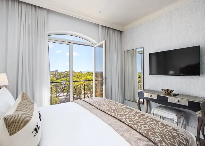 Cape Royale Luxury Apartments By Stay In Luxury