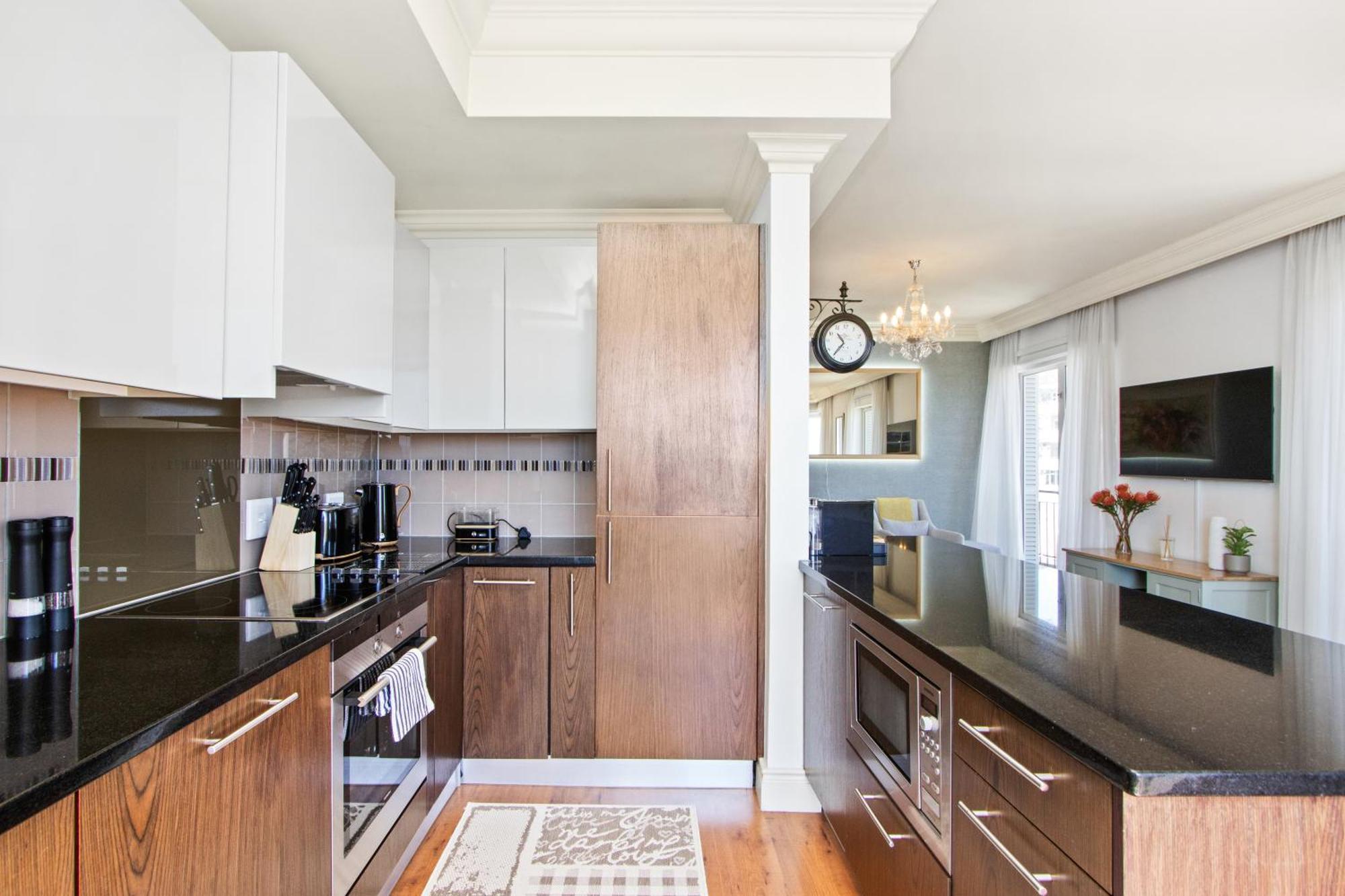 Appartement Cape Royale Luxury By In Luxury