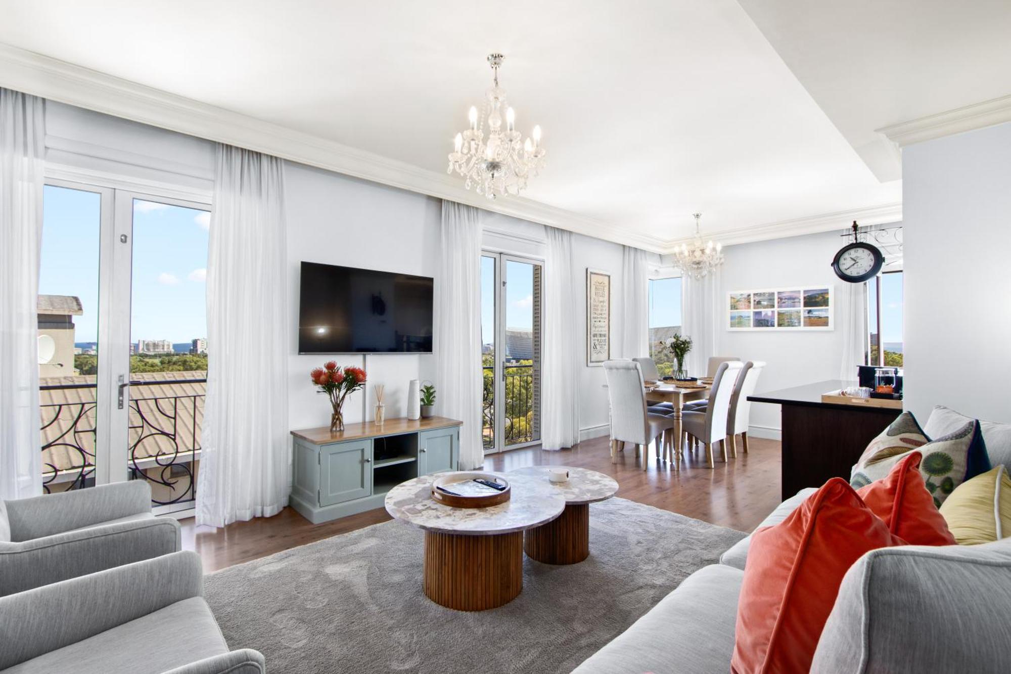 Cape Royale Luxury By In Luxury Appartement *