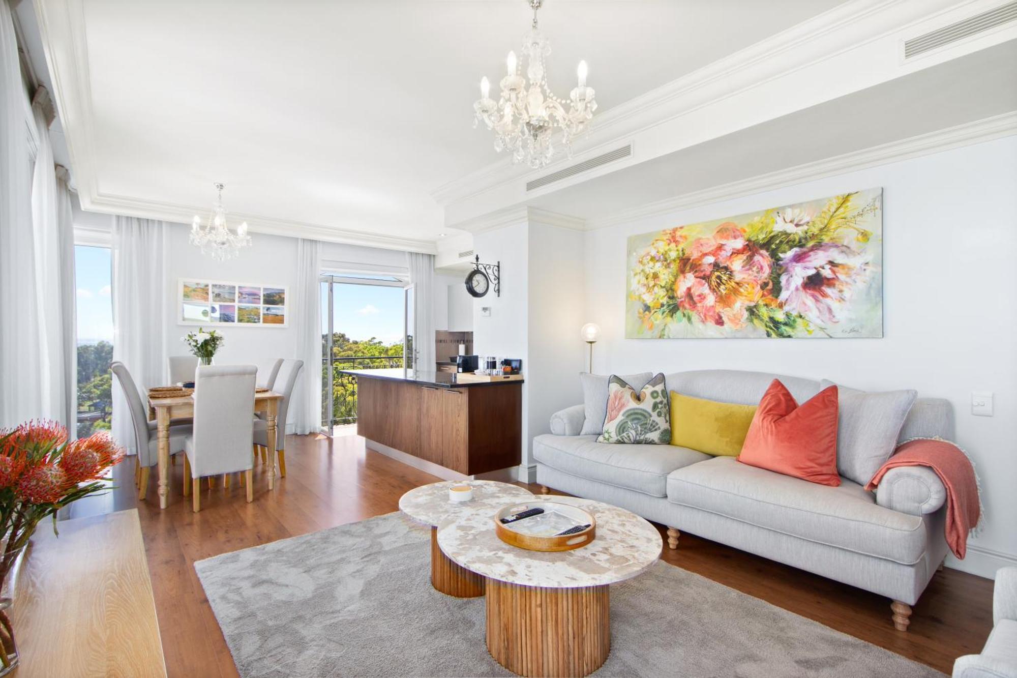Appartement Cape Royale Luxury By In Luxury Kaapstad
