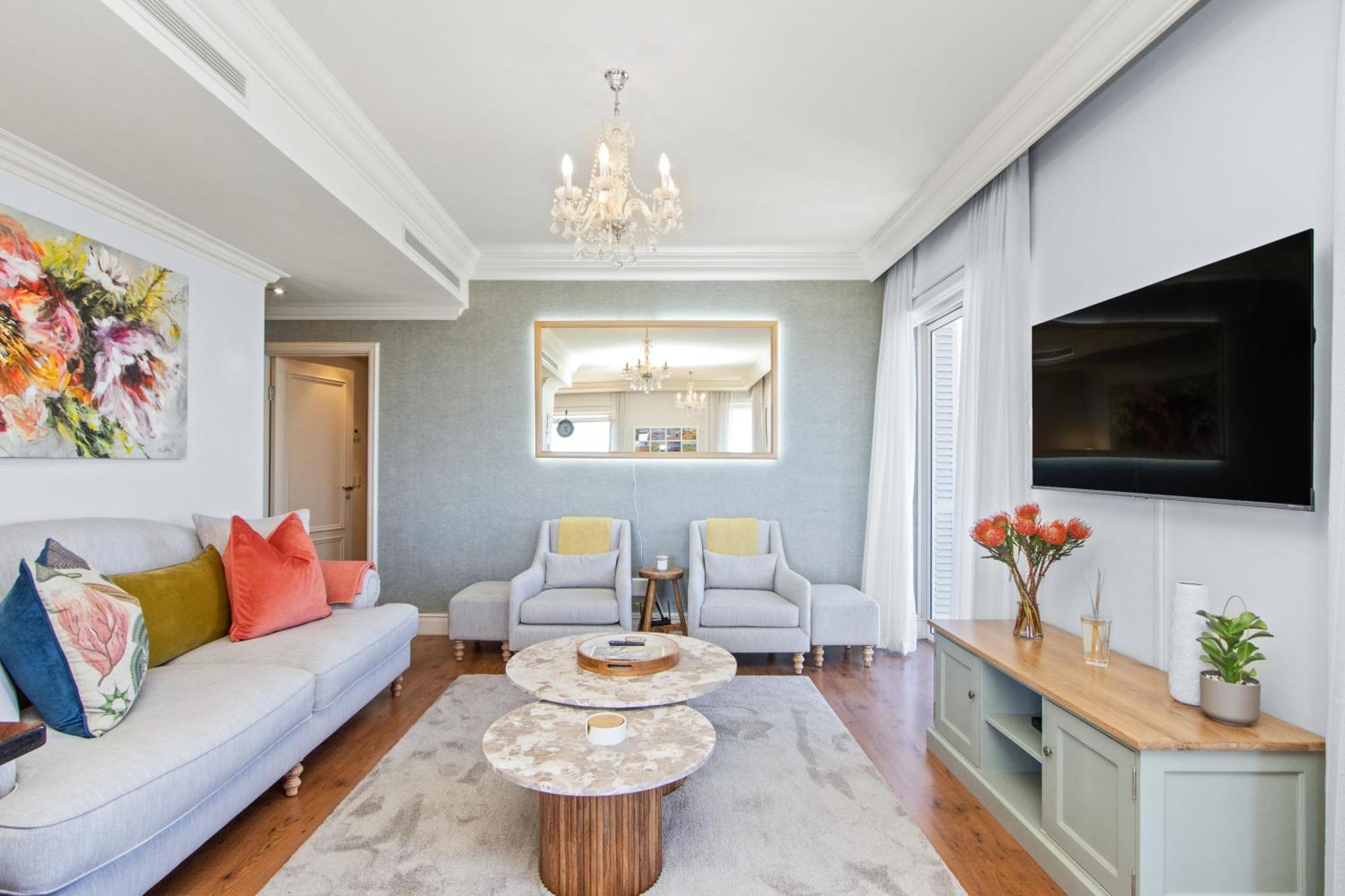 Cape Royale Luxury By In Luxury Kaapstad