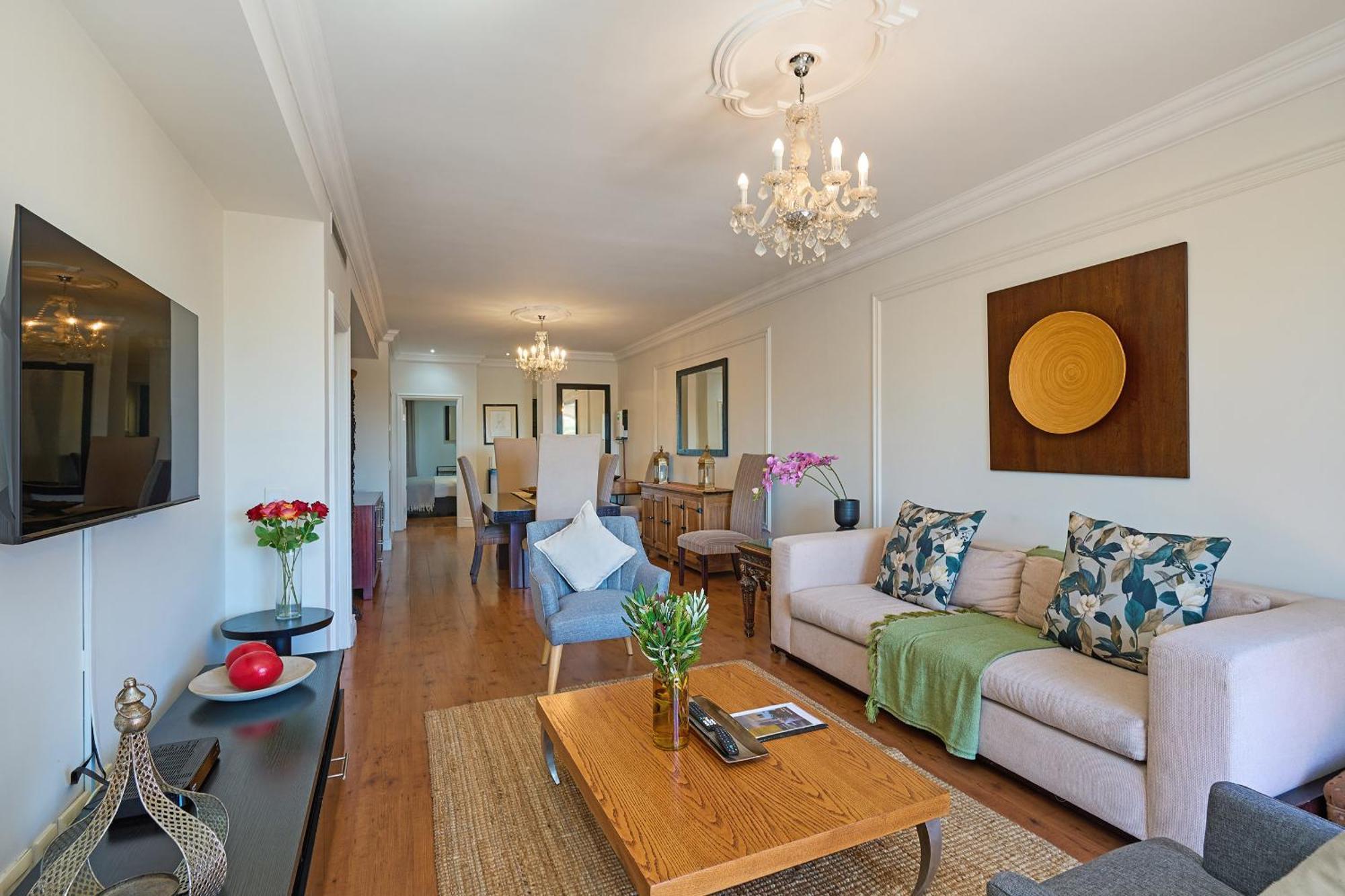 Appartement Cape Royale Luxury By In Luxury Kaapstad