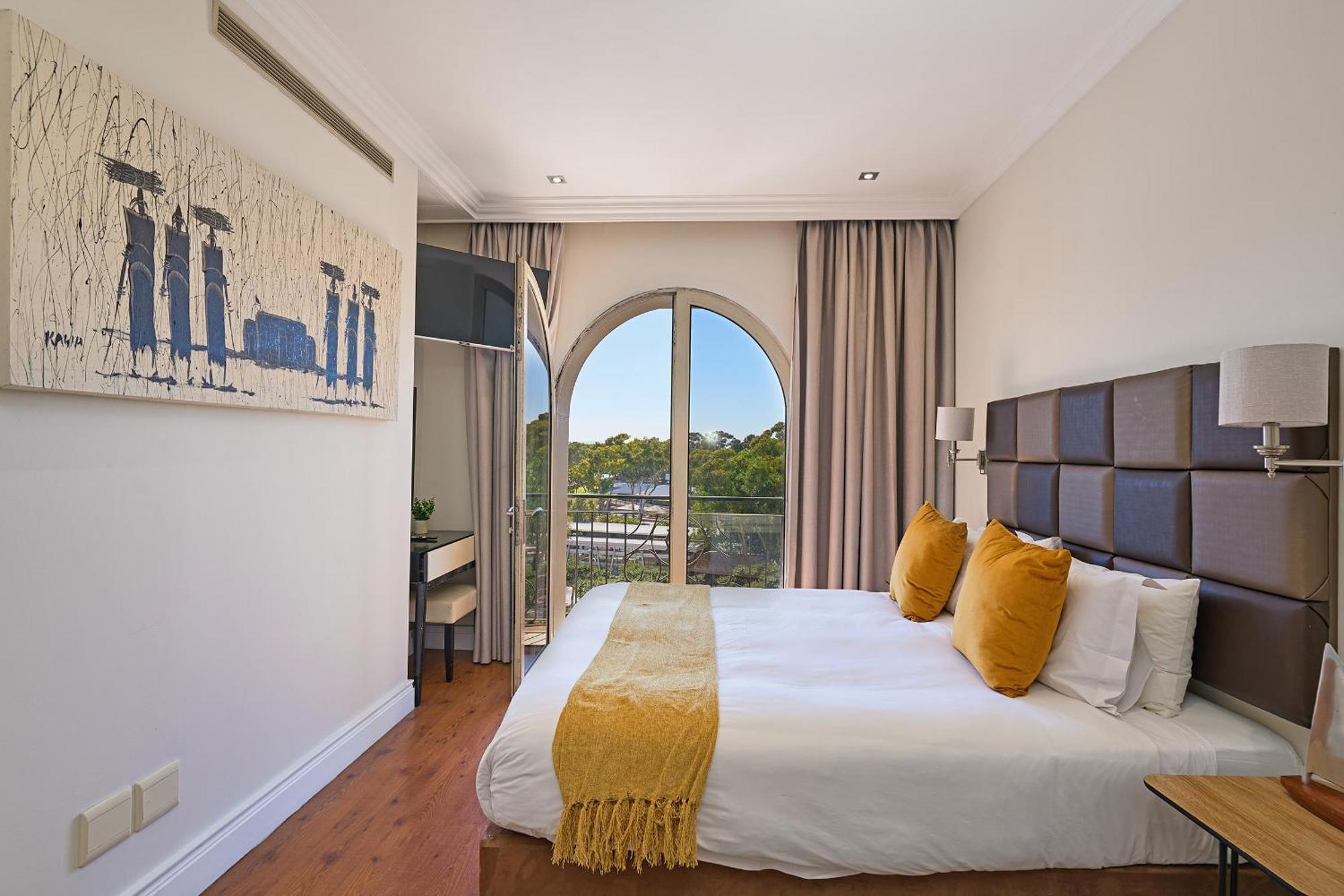 Cape Royale Luxury By In Luxury * Kaapstad