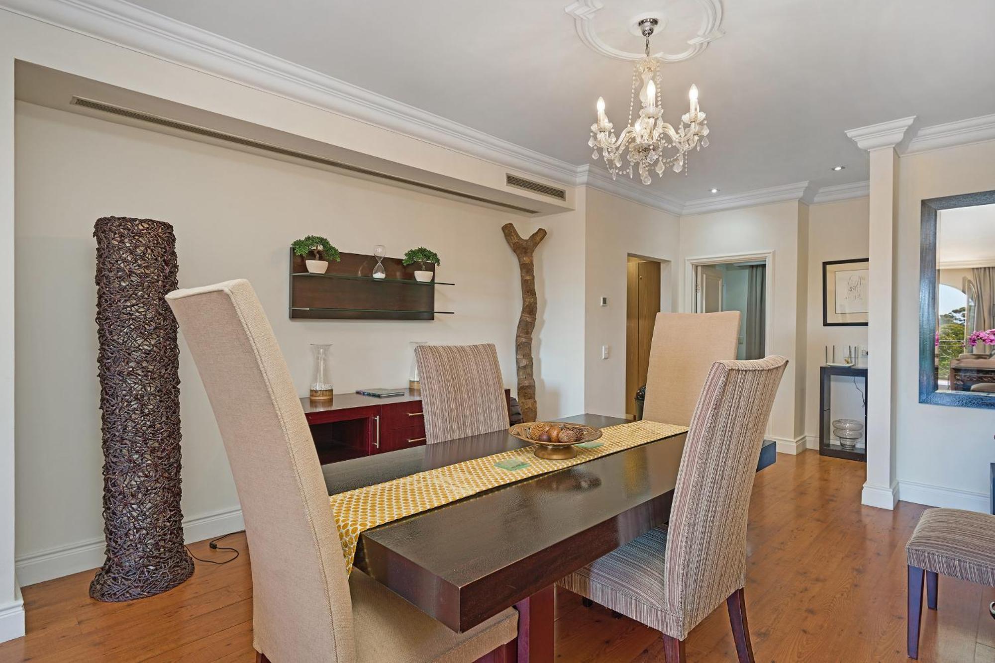 Cape Royale Luxury By In Luxury Appartement Kaapstad