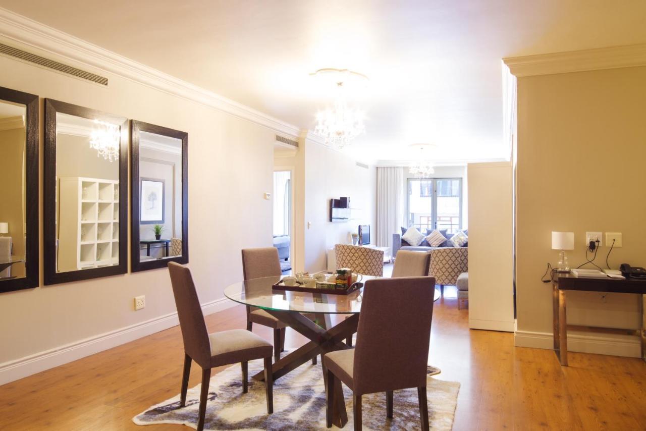 Cape Royale Luxury By In Luxury Kaapstad